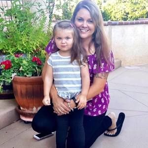 Meet your Posher, Lisa